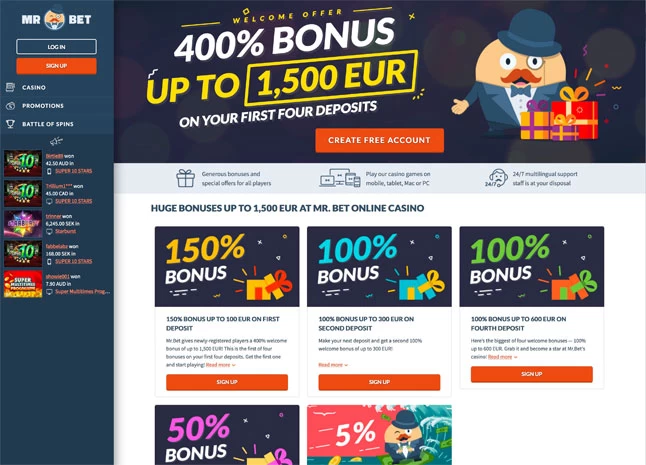 play regal Schweiz Bonus