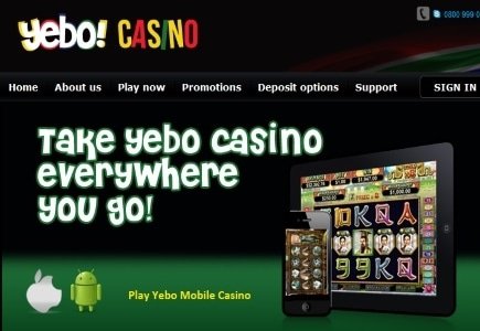 Casino online Top 10