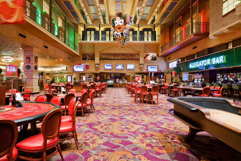 Luckland casino welcome offer