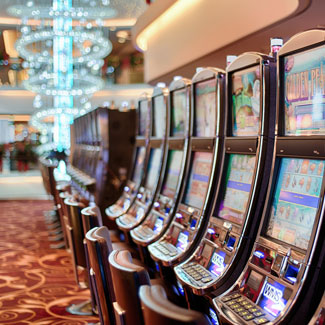 Luckland casino welcome offer