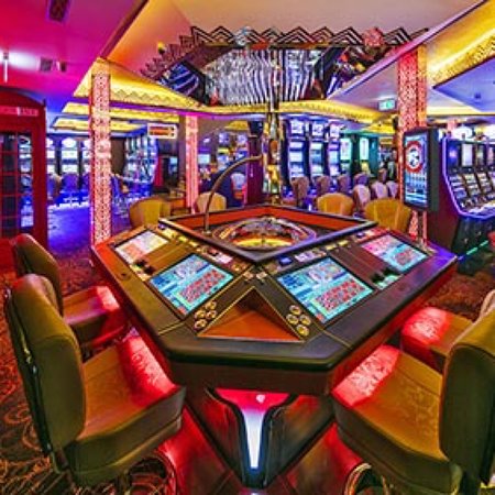 Roaring Wilds $1 deposit