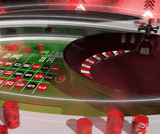 casino Mr Bet casino