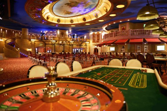 online casino no deposit Europa