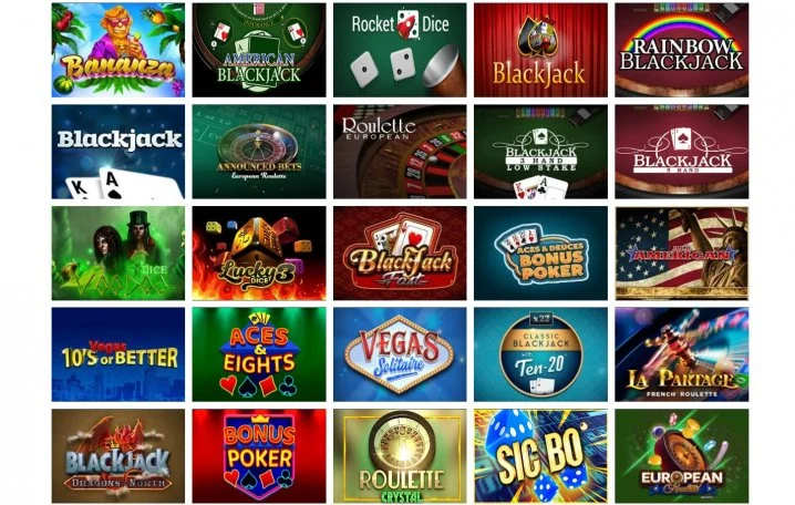 Casino mybet Bewertungen online spielen
