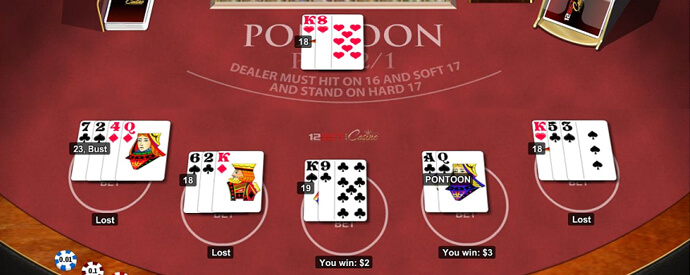 Miami Club casino offers