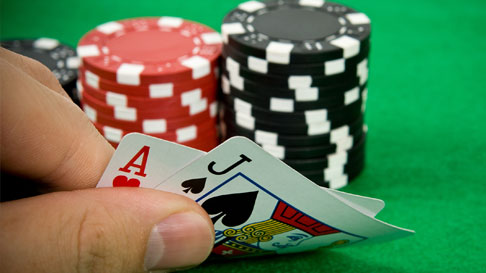 Alice WonderLuck casino game