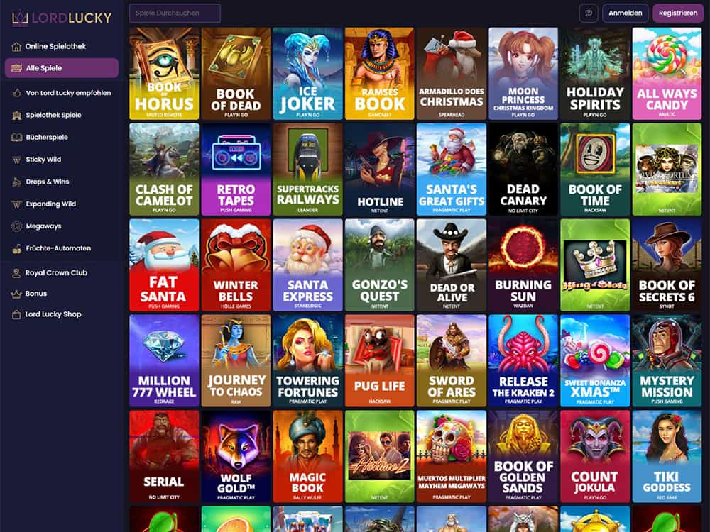 Casino Gratorama Kein Einzahlungsbonus 2025