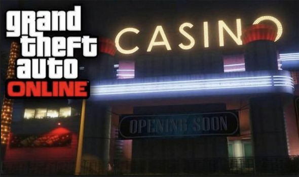 Age of Discovery casino