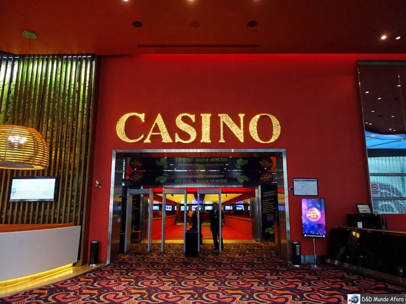 casino Pocket