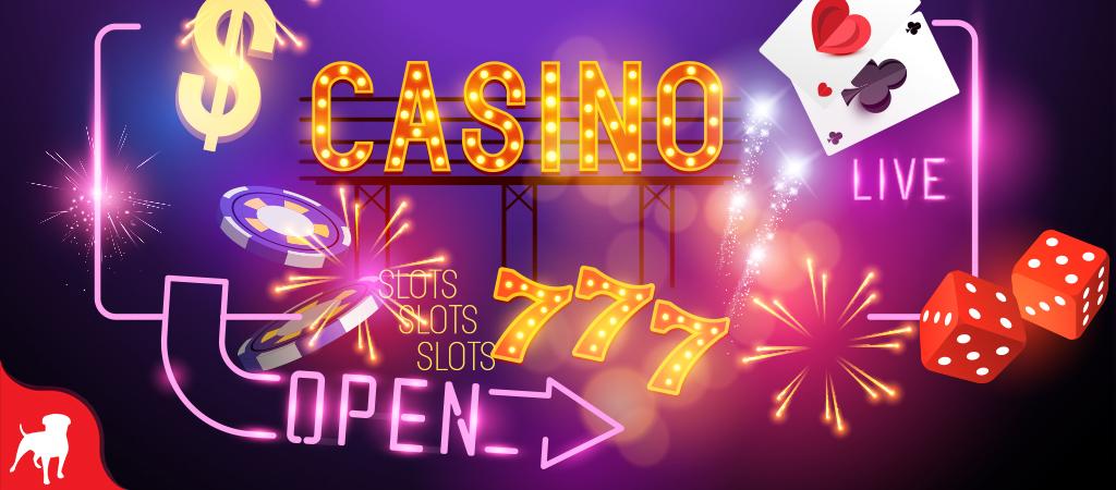 Pot O Gold casinos