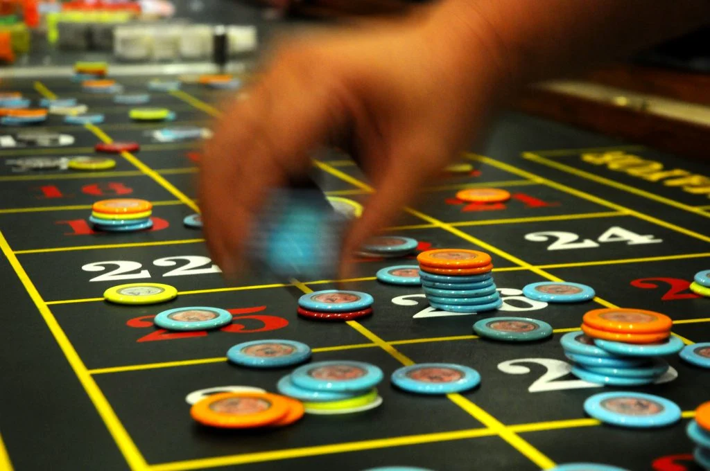 7 rijen gokkast online