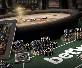 Trinocasino casino bonus