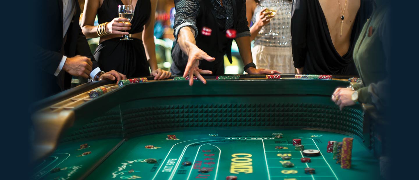 £100 deposit casino bonus